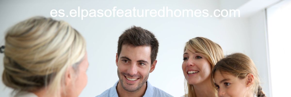 es.elpasofeaturedhomes.com